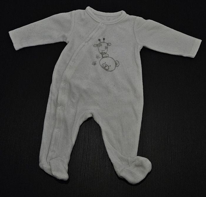 Pyjama bébé mixte. - photo numéro 1