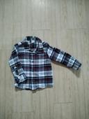 Chemise à carreaux 2 ans / 24 mois