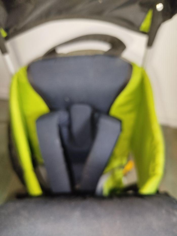 Porte bébé de randonnée DEUTER - photo numéro 5