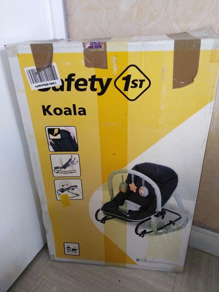 Transat Safety 1st koala - photo numéro 5