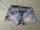 Short stradivarius