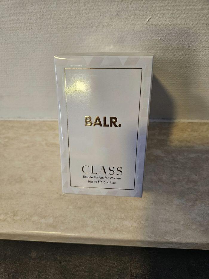 Parfum BALR CLASS