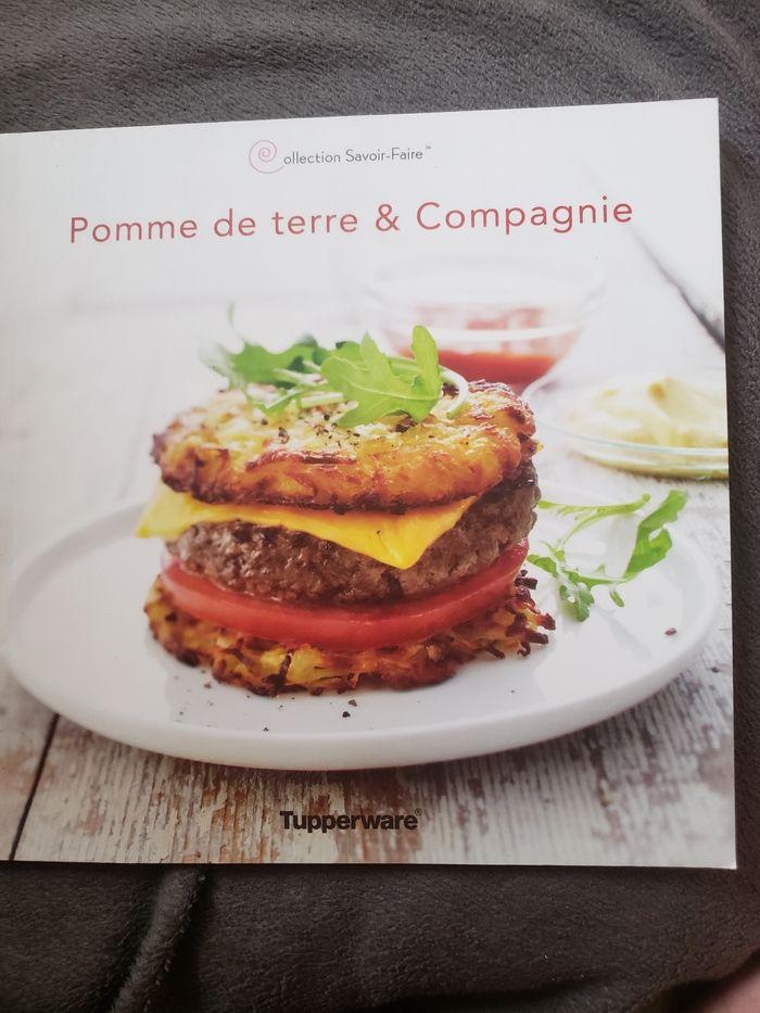 livres de cuisine - photo numéro 1