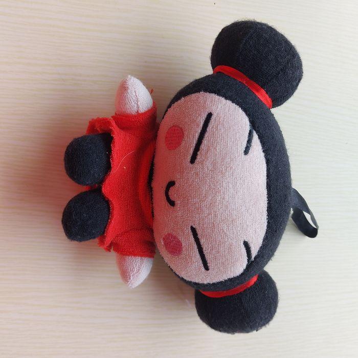 Peluche Pucca - photo numéro 1