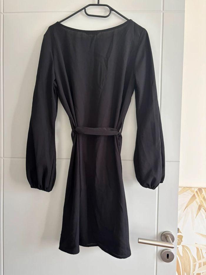 Robe avec ceinture - photo numéro 6