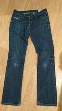 Jeans Diesel W29 L30