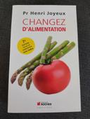 Changez d'alimentation