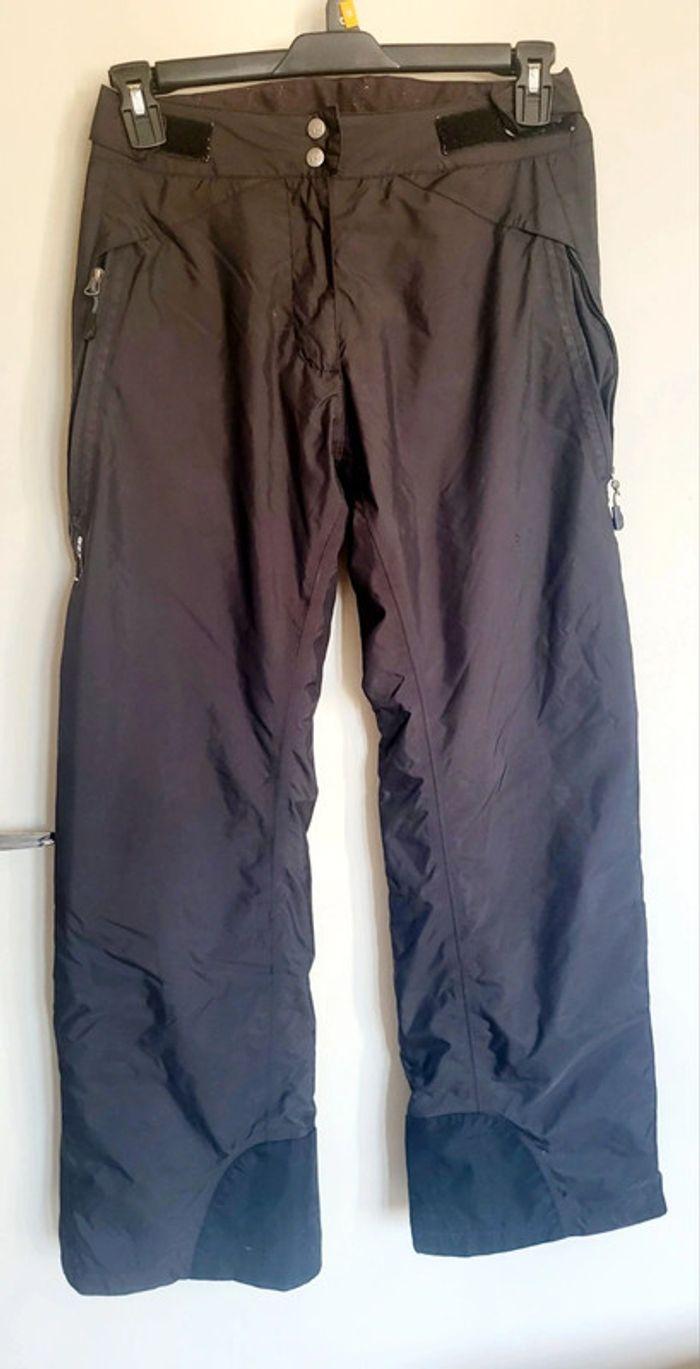 Pantalon de ski femme T 38 Decatlon - photo numéro 1