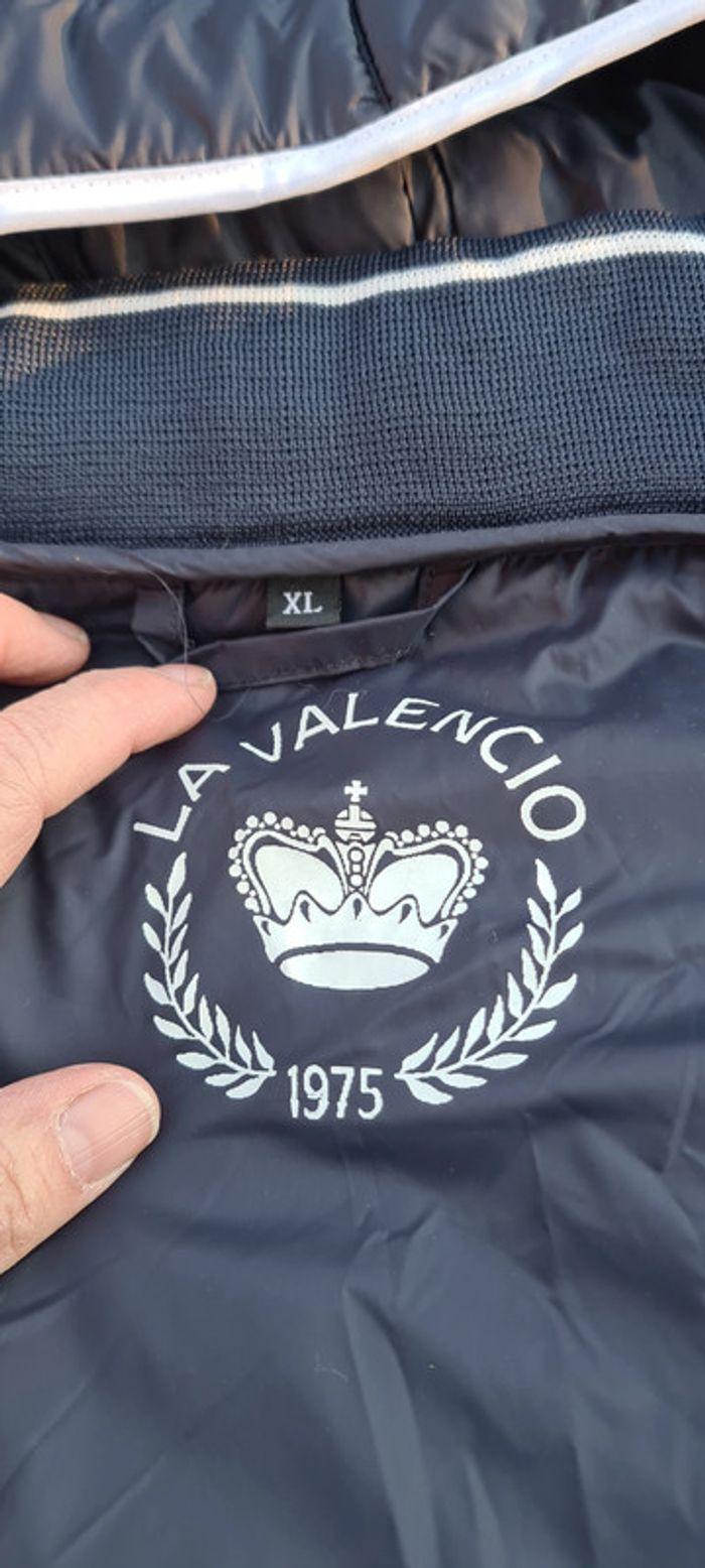 Veste matelassée Royal Polo (neuf, marine), XL / 42 / 14 - photo numéro 12