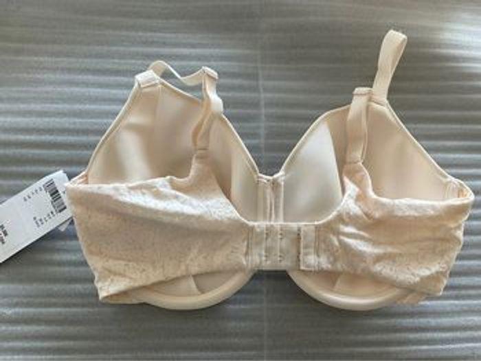 Soutien-gorge écru Femilet neuf - photo numéro 4