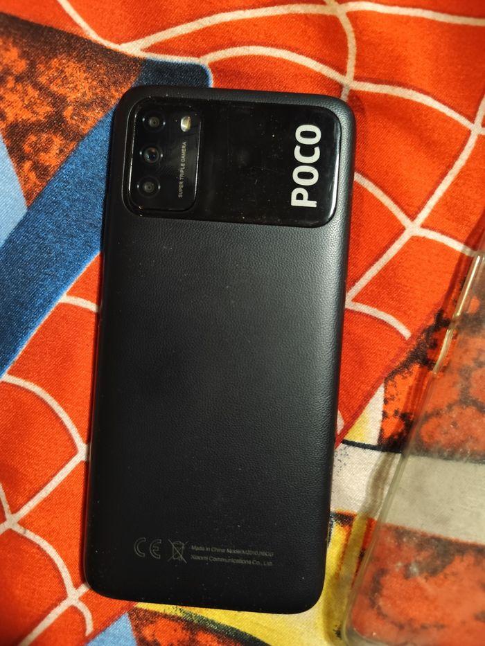 Poco M3 - photo numéro 7