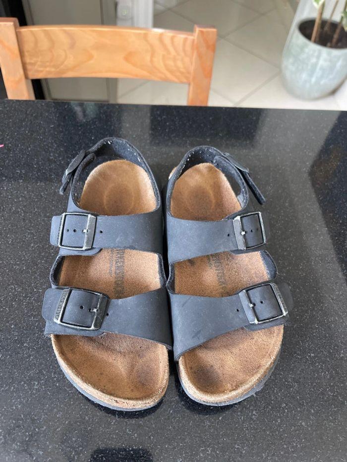 Birkenstock enfant - photo numéro 2