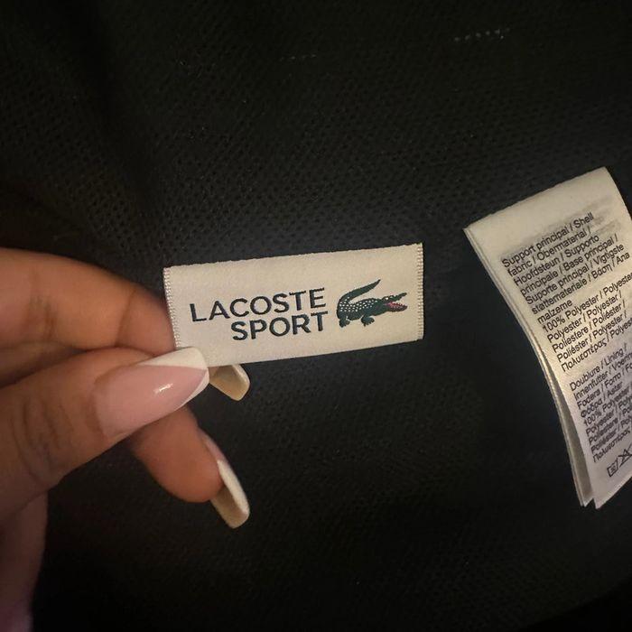 Veste Lacoste - photo numéro 7