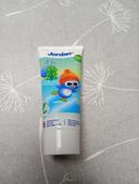 Dentifrice Jordan