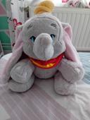 Peluche dumbo disney