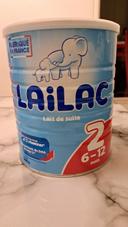 Lait Lailac 2