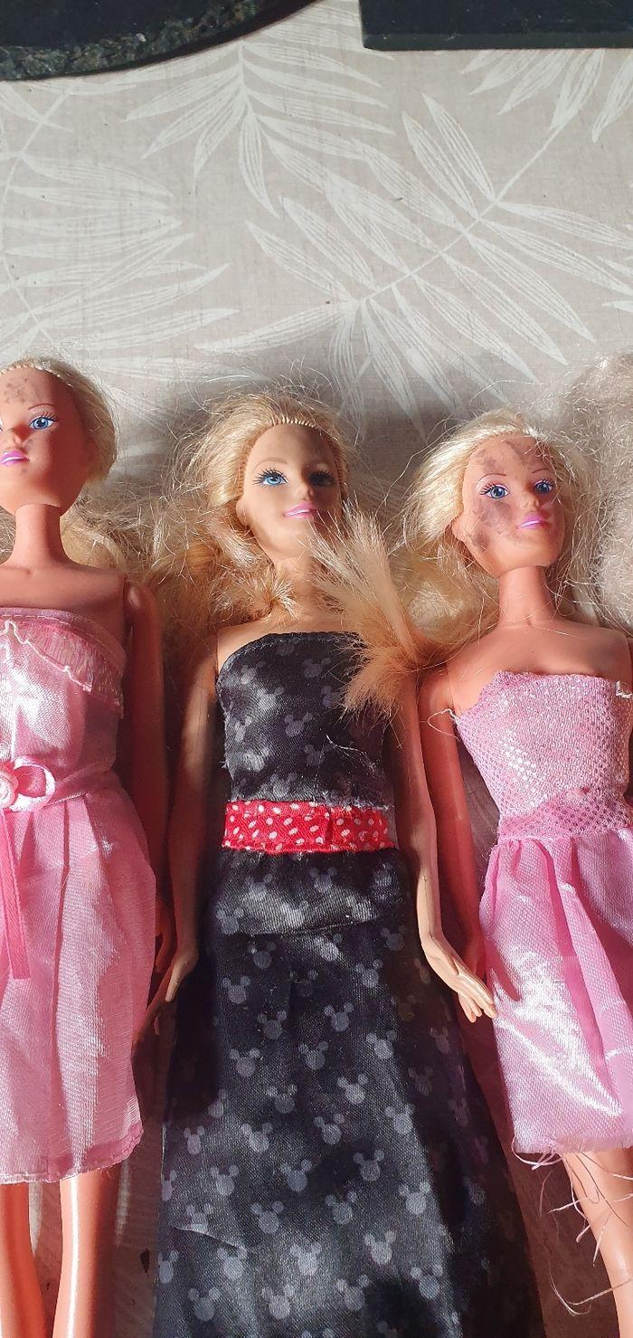 Barbies - photo numéro 10