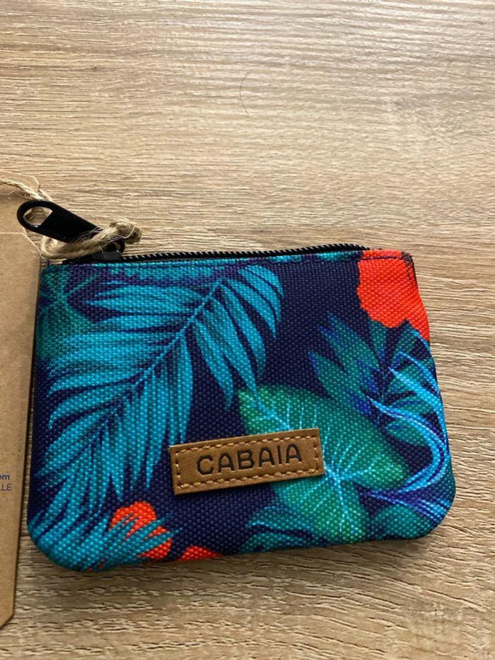 Pochette solfar pour sac nano cabaia - photo numéro 1