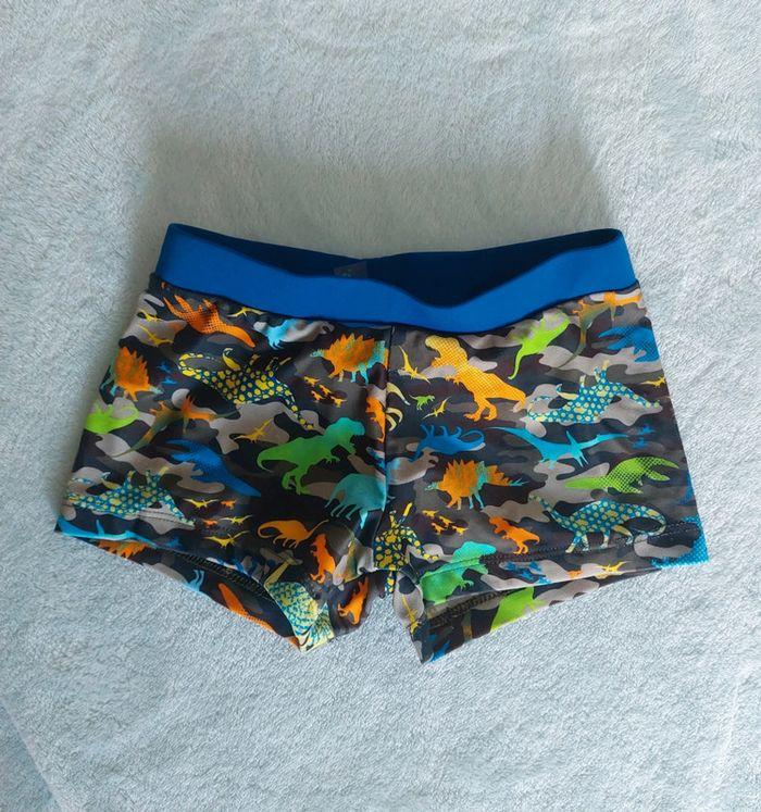 Short de bain 3-4 ans - photo numéro 2