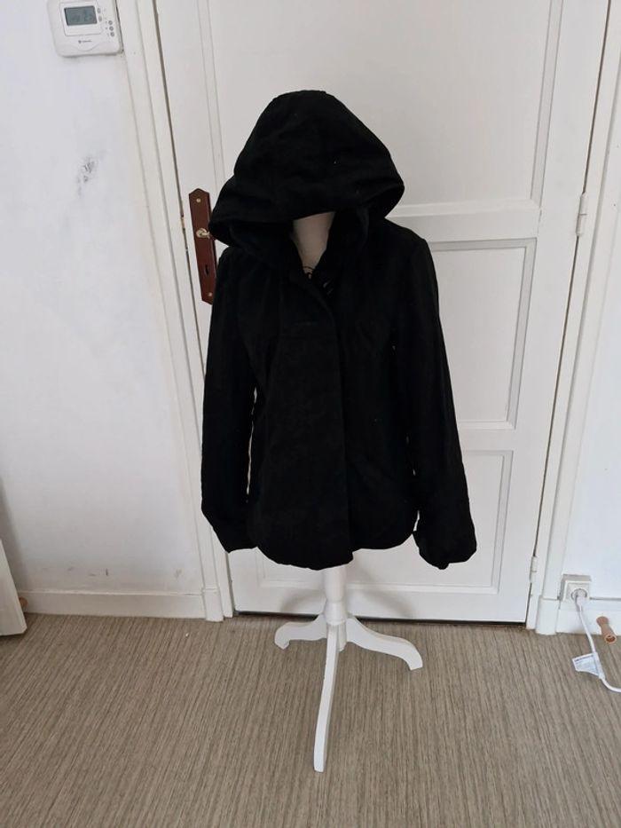 Manteau femme Camaïeu 36 - photo numéro 1