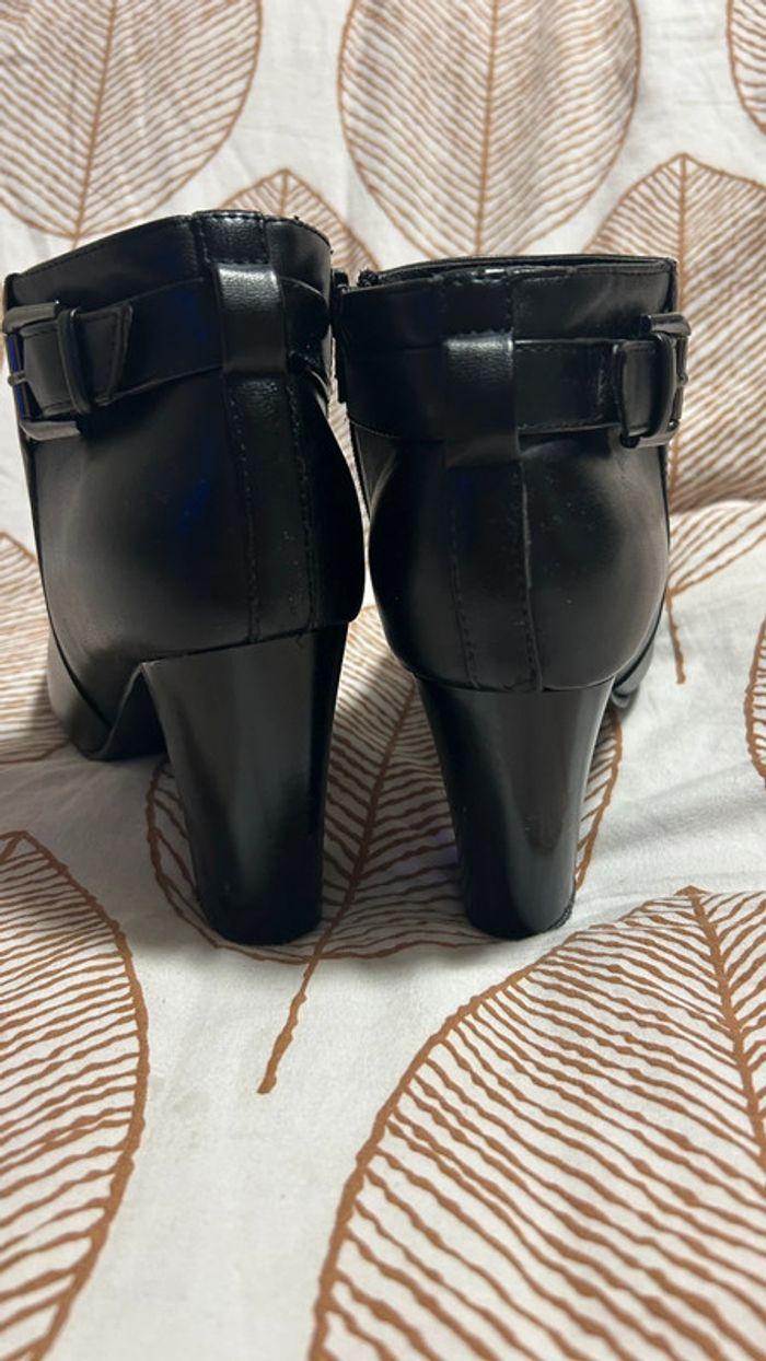 Bottines - photo numéro 3