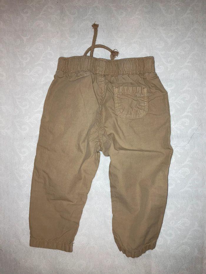 Pantalon garçon tape à l’œil - photo numéro 2