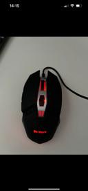 Souris gaming