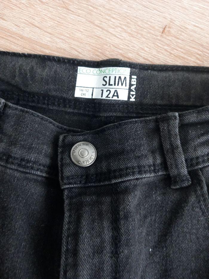 Jeans slim - photo numéro 2