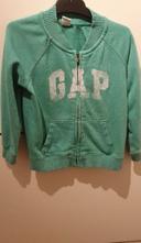 Veste gap 4 ans