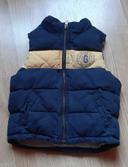 Vest le printemps Gap / Bodywarmer taille 104