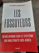 Livre les fossoyeurs