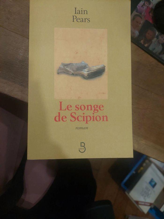 Le songe de Scipion - photo numéro 1