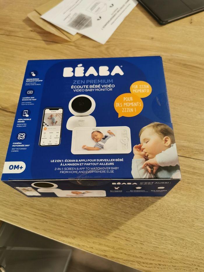 Babyphone - photo numéro 1