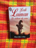 Léah Laiman la Richesse du coeur n° 3887