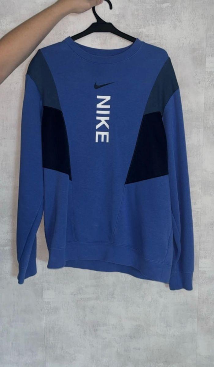 Pull Nike homme - photo numéro 2