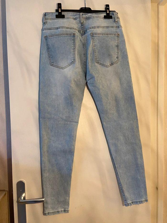 Jeans shein taille s - photo numéro 2