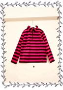 Joli pull polaire Tex 5-6 ans