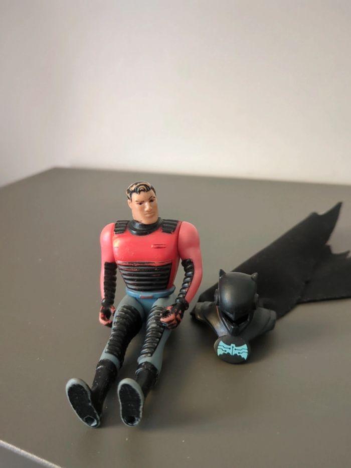 figurine Batman kenner 1993 - photo numéro 3