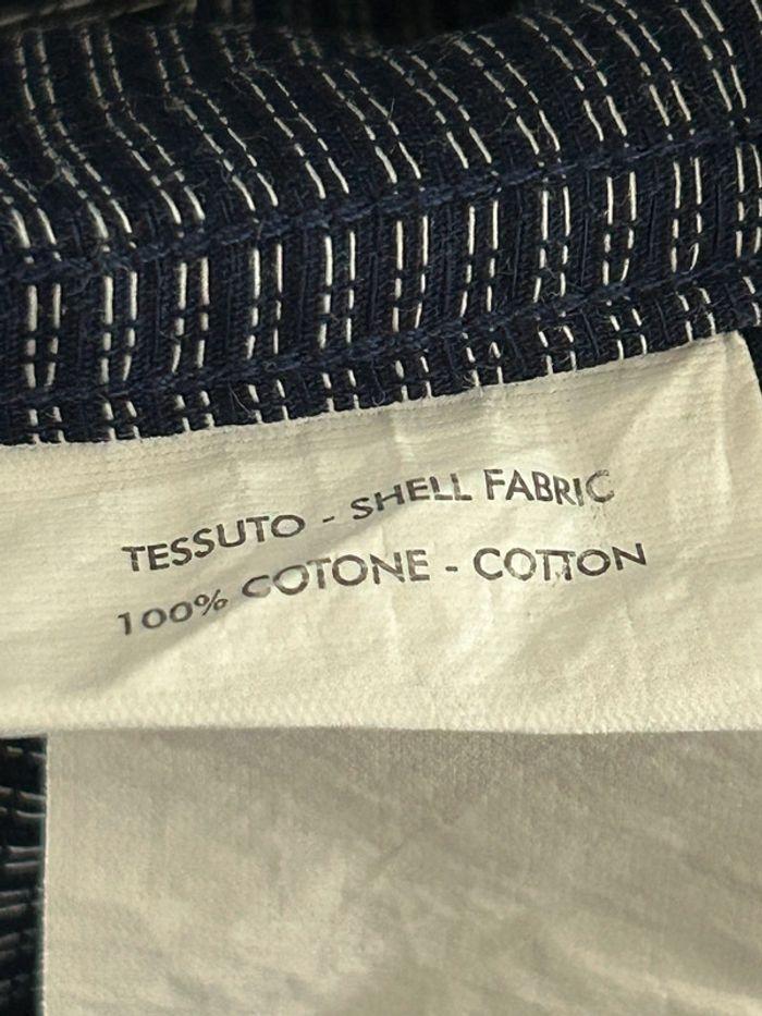 Chemise à Carreaux Conbipel Taille 40 - photo numéro 5