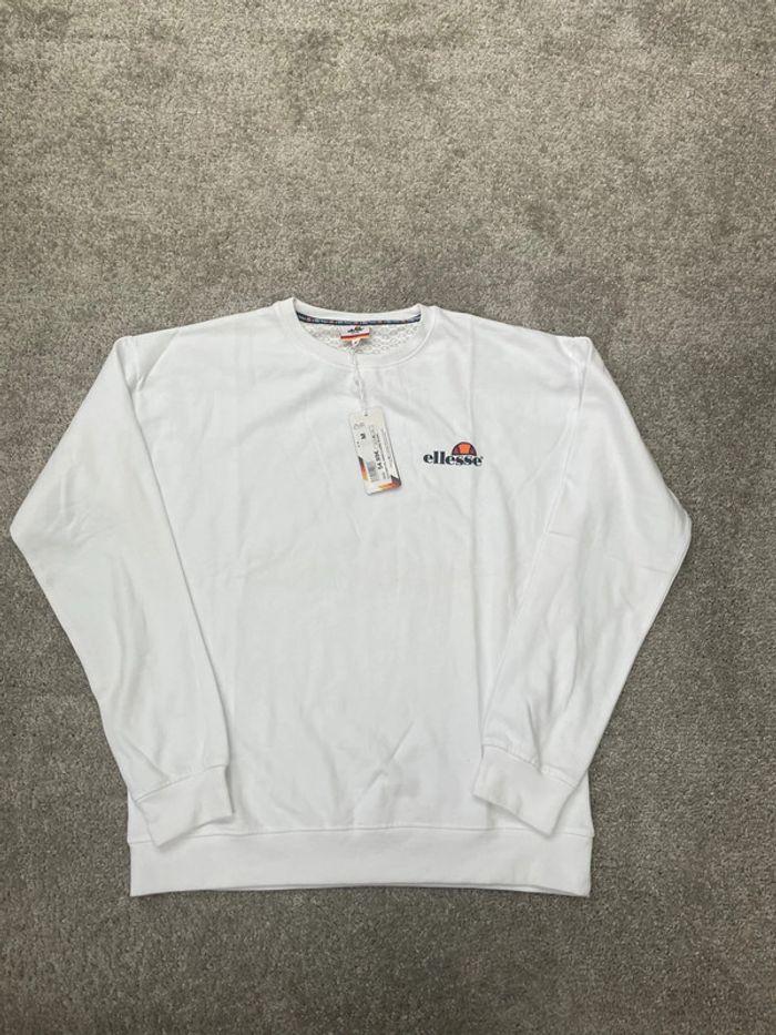 Sweat homme taille M Ellesse - photo numéro 2