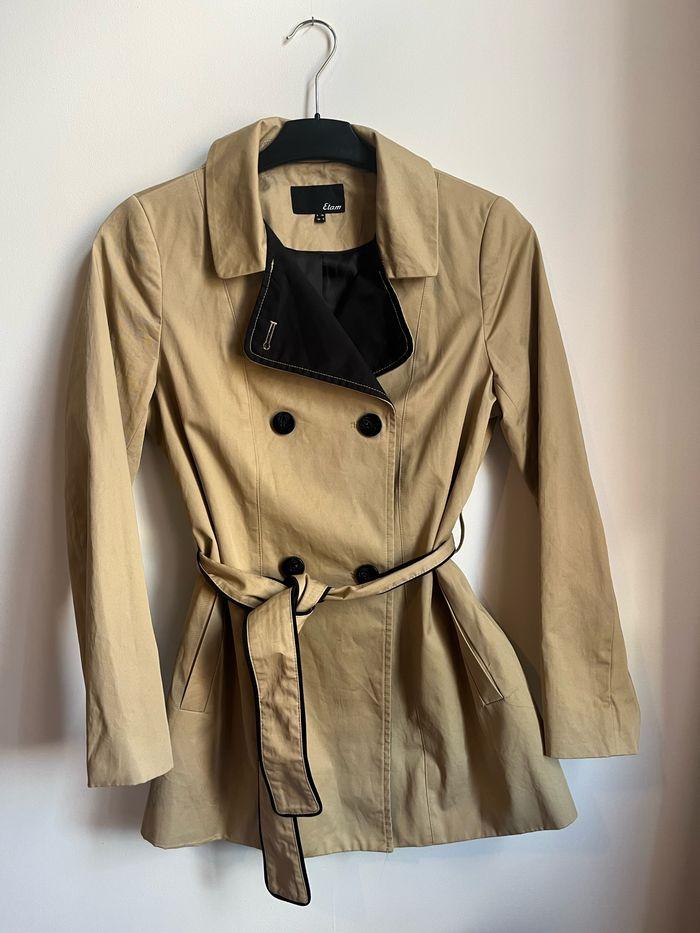 Manteau - veston - veste ETAM - photo numéro 1