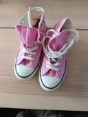 Converse taille 33