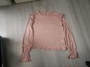 Pull volant stradivarius taille M