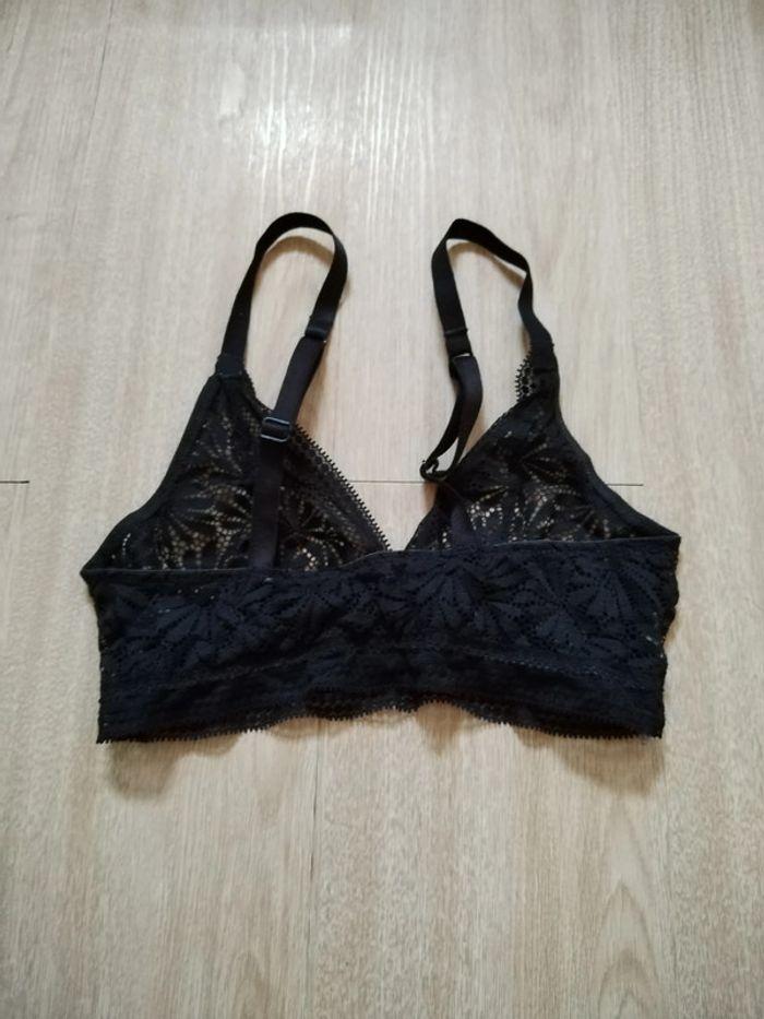 Soutien-gorge Dim sans armature 85B - photo numéro 2