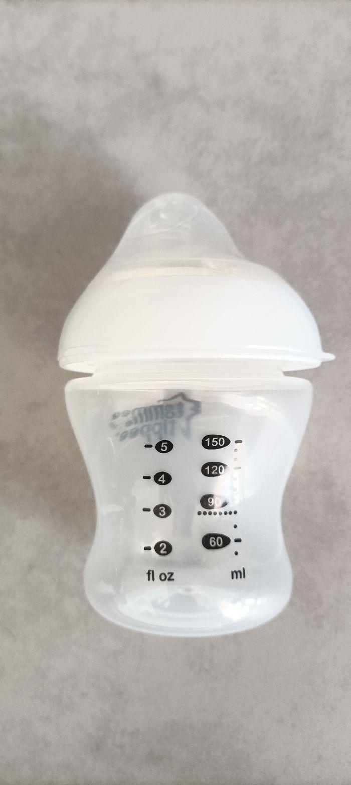 Biberon neuf tommee tippee - photo numéro 2