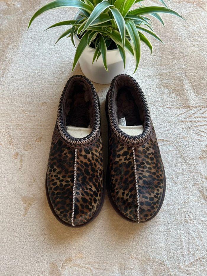 Ugg Tasman Caspian 41 🐆 - photo numéro 5