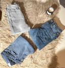 Lot de  3 jeans Mango taille XS