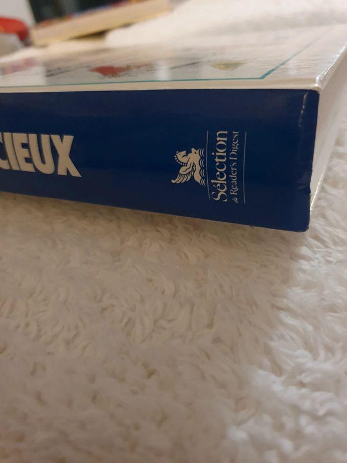 Le livre de L'astucieux - photo numéro 7