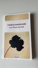 Libre les fleurs du mal