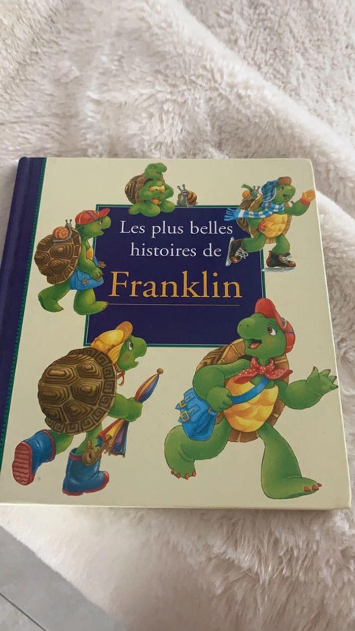 Franklin - photo numéro 1